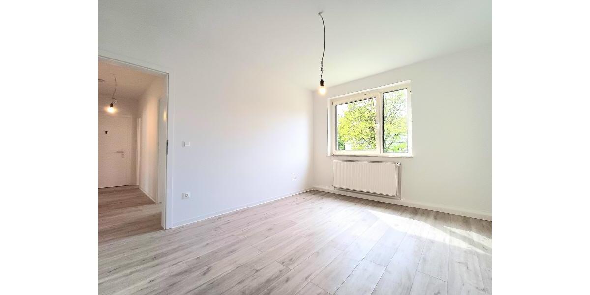 Etagenwohnung Minden Bärenkämpen - 4 Zimmer, 66 m&sup2;, 715&euro; | Angebot:26470305