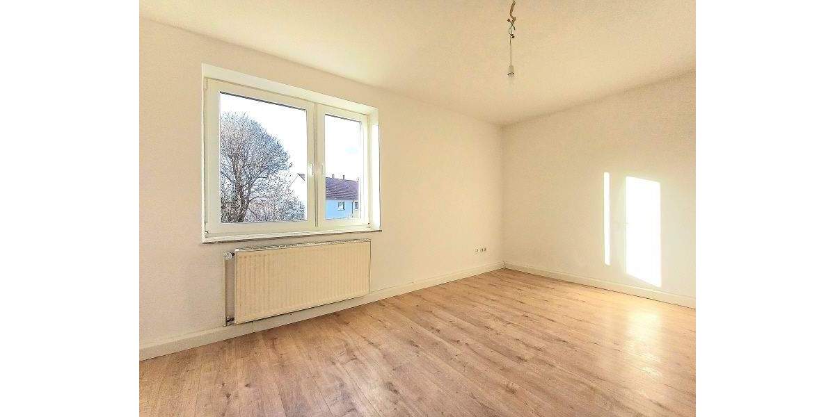 Etagenwohnung Minden Innenstadt - 3 Zimmer, 67 m&sup2;, 725&euro; | Angebot:25768420