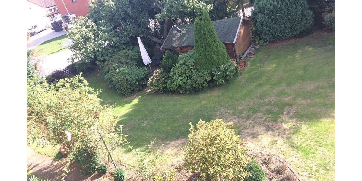 4 auf einen Streich ... 2 Wohnhäuser, 1 Gewerbeimmobilie und 1 Baugrundstück ... neuer Preis ! - Mehrfamilienhaus, Wohnhaus Uchte | Angebot:27265990