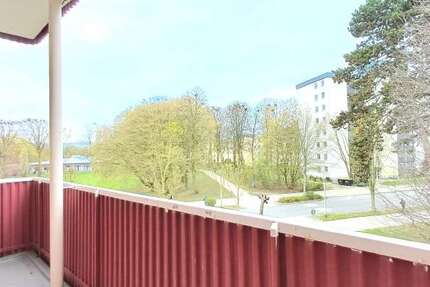 Wohnung Minden Bärenkämpen - 2 Zimmer, 52 m&sup2;, 475&euro; | Angebot:26028072