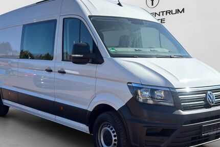 VW Crafter 46.000 km 27.999 &euro; Uchte 31600