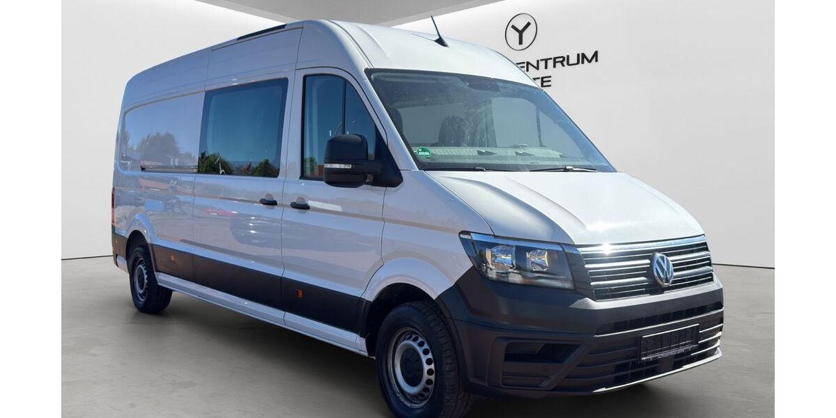 VW Crafter 46.000 km 27.999 &euro; Uchte 31600