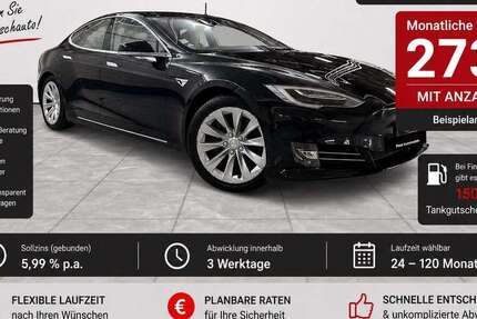 Tesla Model S 199.990 km 28.499 &euro; Lübbecke 32312