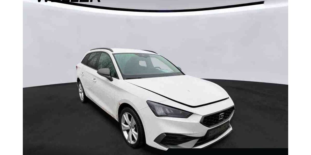 Seat Leon 49.940 km 20.980 &euro; Herford 32051