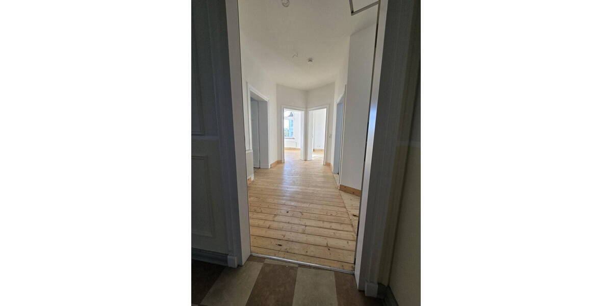 Etagenwohnung Bad Oeynhausen Innenstadt - 3 Zimmer, 80 m&sup2;, 815&euro; | Angebot:26199108