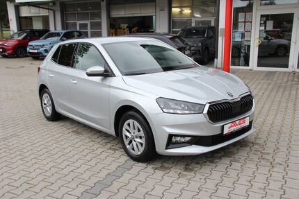 Skoda Fabia 8.479 km 14.950 &euro; Hüllhorst 32609