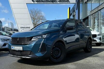 Peugeot 3008 43.935 km 21.950 &euro; Herford 32051