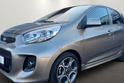 Kia Picanto 70.400 km 8.100 &euro; Bad Salzuflen 32105