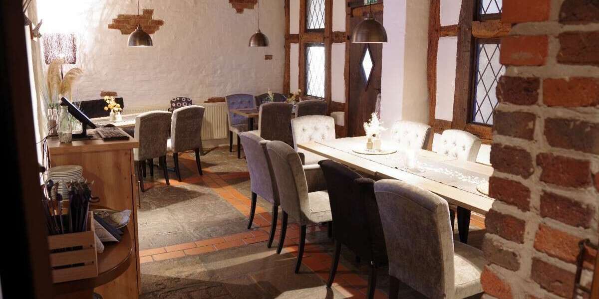 Restaurant - Gewerbeobjekt Bad Oeynhausen Dehme | Angebot:27248004