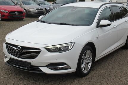 Opel Insignia 193.000 km 7.590 &euro; Bad Oeynhausen 32549