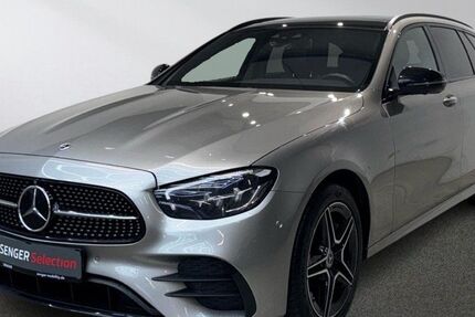 Mercedes-Benz E 300 190.042 km 24.450 &euro; Bünde 32257