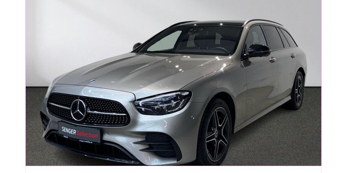 Mercedes-Benz E 300 190.042 km 24.450 &euro; Bünde 32257