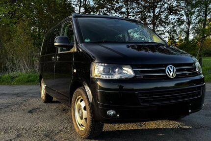 VW T5 California 341.000 km 21.900 &euro; Minden 32425