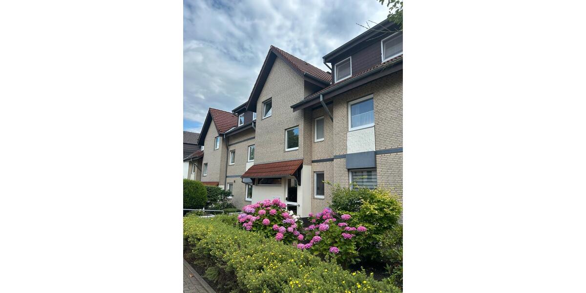 Etagenwohnung Herford Diebrock - 2 Zimmer, 61 m&sup2;, 164.999&euro; | Angebot:26875513