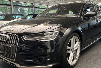 Audi A6 116.500 km 27.990 &euro; Minden 32425