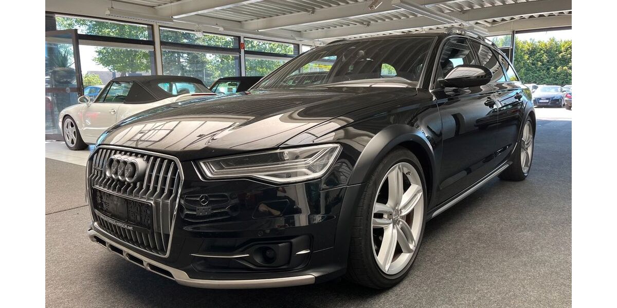 Audi A6 116.500 km 27.990 &euro; Minden 32425