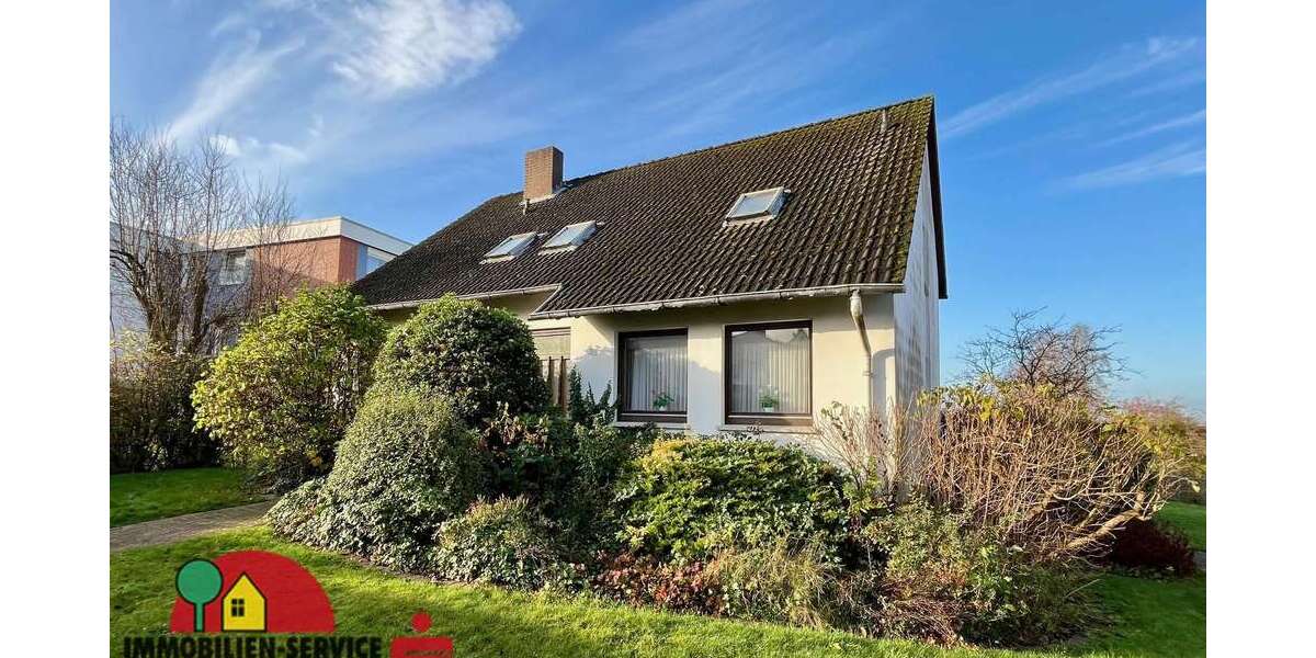 Einfamilienhaus Obernkirchen - 8 Zimmer, 145 m&sup2;, 224.000&euro; | Angebot:25197776