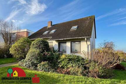 Haus Obernkirchen - 8 Zimmer, 145 m&sup2;, 224.000&euro; | Angebot:25197776