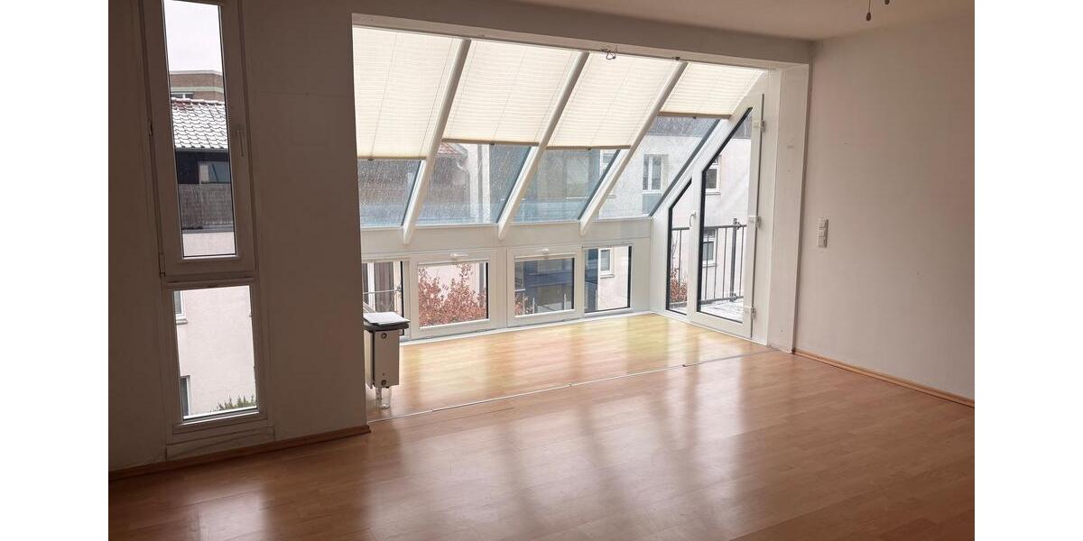 Etagenwohnung Minden Bärenkämpen - 3 Zimmer, 89 m&sup2;, 800&euro; | Angebot:25230732