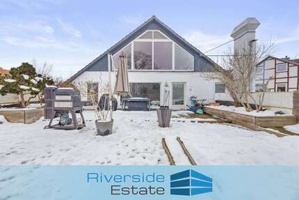 Wohnung Hessisch Oldendorf / Hemeringen Hemeringen - 6 Zimmer, 208 m&sup2;, 328.000&euro; | Angebot:26125340