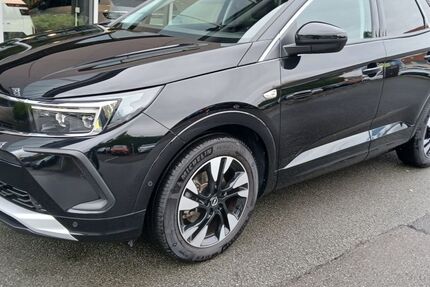 Opel Grandland (X) 23.900 km 21.740 &euro; Herford 32049