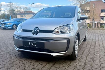 VW up! 13.596 km 10.990 &euro; Bad Eilsen 31707