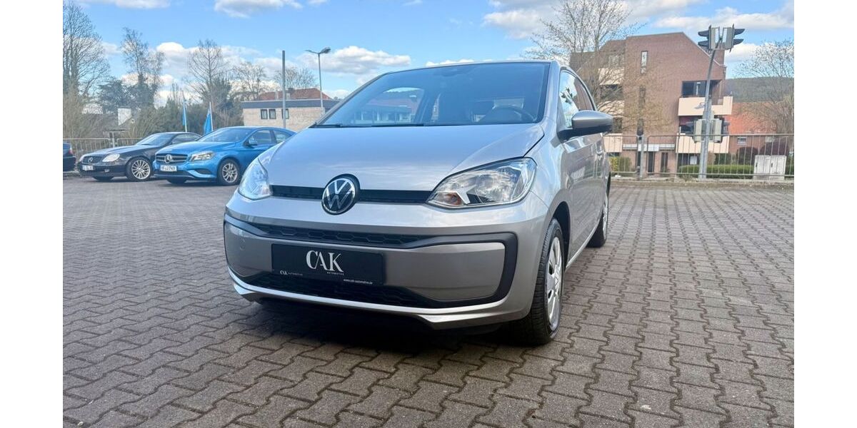 VW up! 13.596 km 10.990 &euro; Bad Eilsen 31707