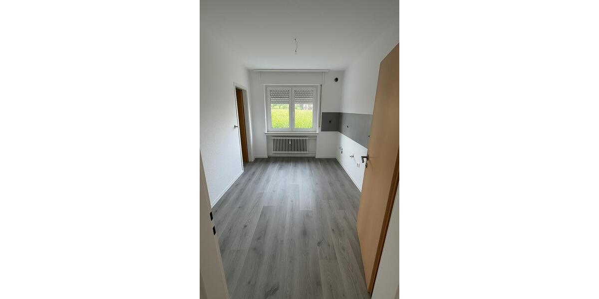 Etagenwohnung Herford Diebrock - 3 Zimmer, 96 m&sup2;, 1.100&euro; | Angebot:25976723