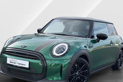 Mini Cooper 32.146 km 23.384 &euro; Lübbecke 32312
