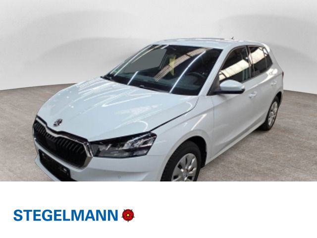 Skoda Fabia 25.913 km 18.390 &euro; Lemgo 32657