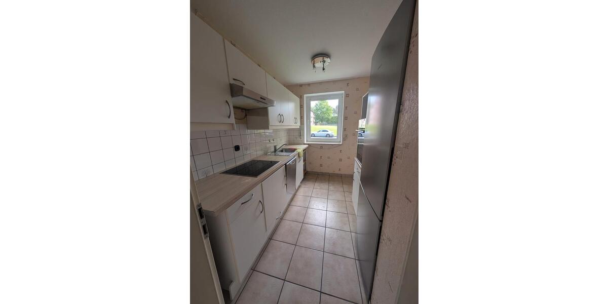 Erdgeschoßwohnung Hessisch Oldendorf - 3 Zimmer, 65 m&sup2;, 125.400&euro; | Angebot:26610507