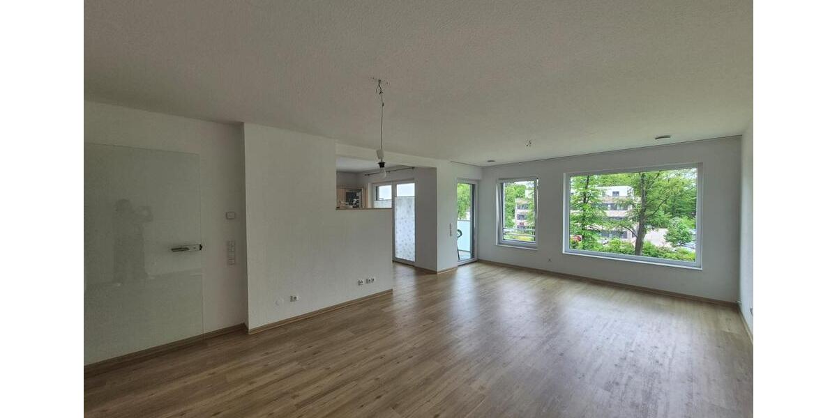 Etagenwohnung Espelkamp - 3 Zimmer, 92 m&sup2;, 1.075&euro; | Angebot:26533980