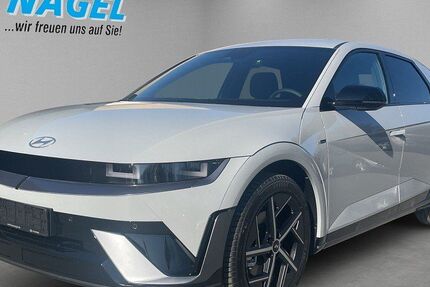 Hyundai IONIQ 5 2.990 km 42.490 &euro; Bünde 32257