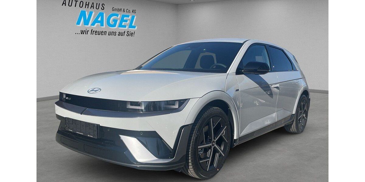 Hyundai IONIQ 5 2.990 km 42.490 &euro; Bünde 32257