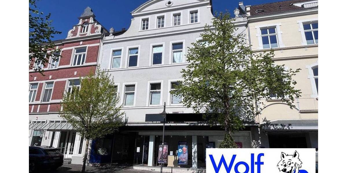 Mehrfamilienhaus, Wohnhaus Bünde - 2 Zimmer, 869 m&sup2;, 1.090.000&euro; | Angebot:26308904