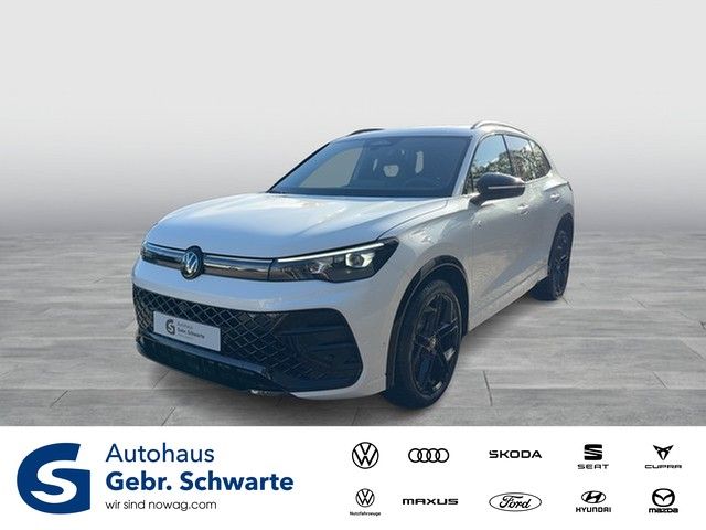 VW Tiguan 9.999 km 57.440 &euro; Bünde 32257