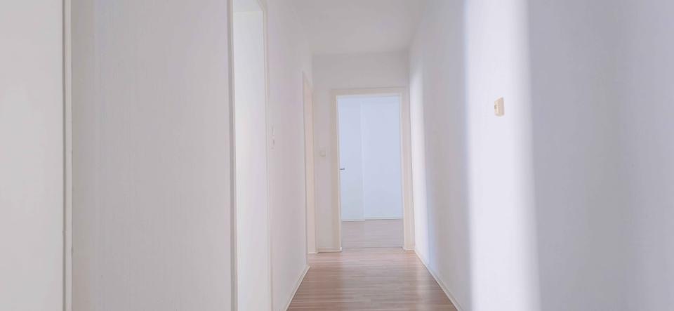 Etagenwohnung Minden Bärenkämpen - 3 Zimmer, 65 m&sup2;, 680&euro; | Angebot:25415097