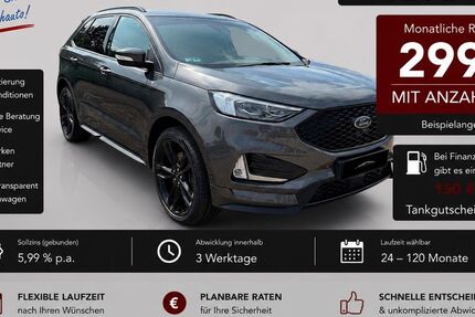Ford Edge 93.700 km 29.999 &euro; Lübbecke 32312
