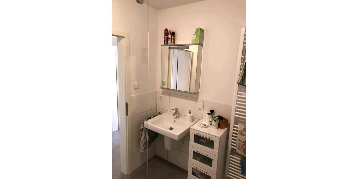 Etagenwohnung Minden Bärenkämpen - 2 Zimmer, 64 m&sup2;, 212.000&euro; | Angebot:26915496