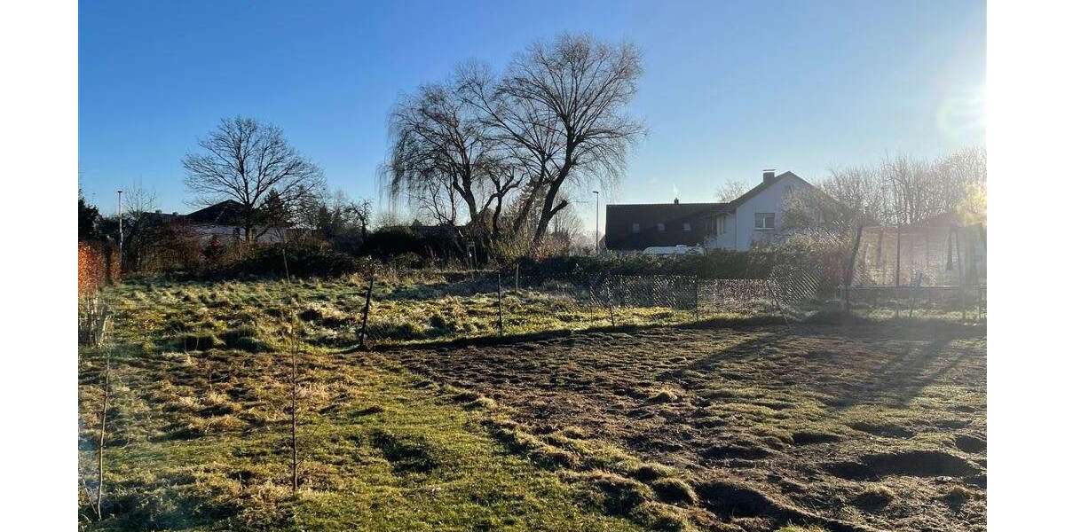 Grundstück Minden Kuhlenkamp - 99.500&euro; | Angebot:26266199