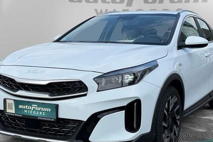 Kia XCeed 25.261 km 21.871 &euro; Herford 32051