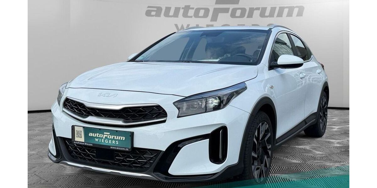 Kia XCeed 25.261 km 21.871 &euro; Herford 32051