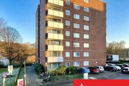 Wohnung Löhne - 3 Zimmer, 71 m&sup2;, 79.000&euro; | Angebot:24274657