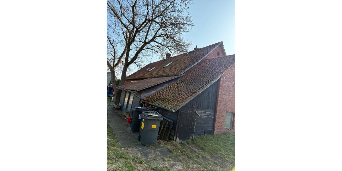 Einfamilienhaus Rehburg-Loccum Loccum - 1 Zimmer, 160 m&sup2;, 149.000&euro; | Angebot:26840027