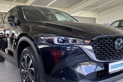 Mazda CX-5 15.408 km 32.900 &euro; Rinteln 31737