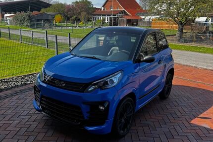 Ligier JS 60 18.324 km 14.000 &euro; Porta Westfalica Veltheim 32457