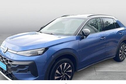 VW T-Roc 4.500 km 34.470 &euro; Bünde 32257