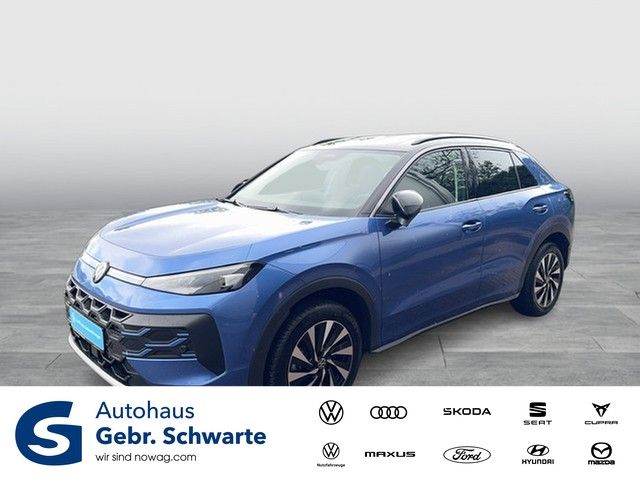 VW T-Roc 4.500 km 34.470 &euro; Bünde 32257