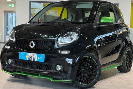 Smart ForTwo 28.525 km 13.399 &euro; Herford 32052