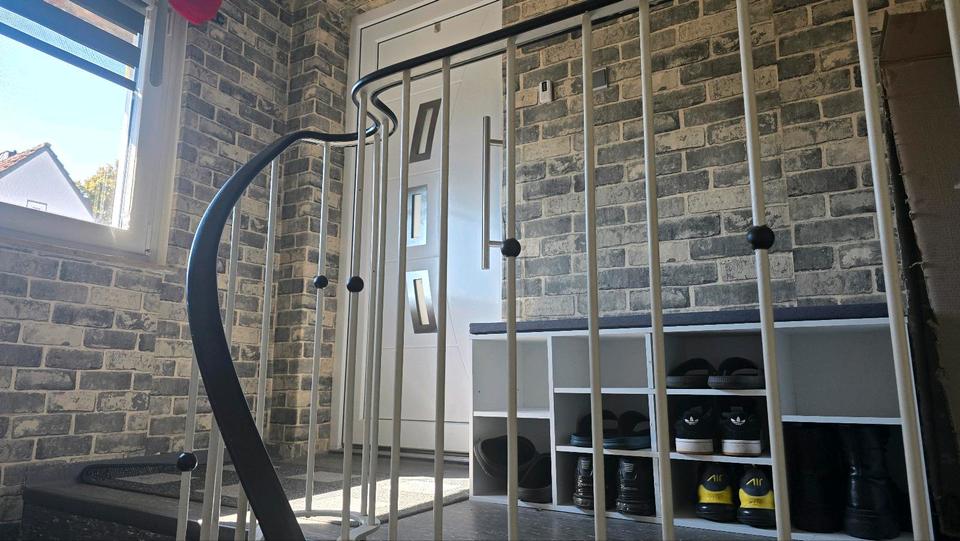 Dachgeschoßwohnung Bad Oeynhausen Rehme - 3.5 Zimmer, 68 m&sup2;, 199.000&euro; | Angebot:22225494